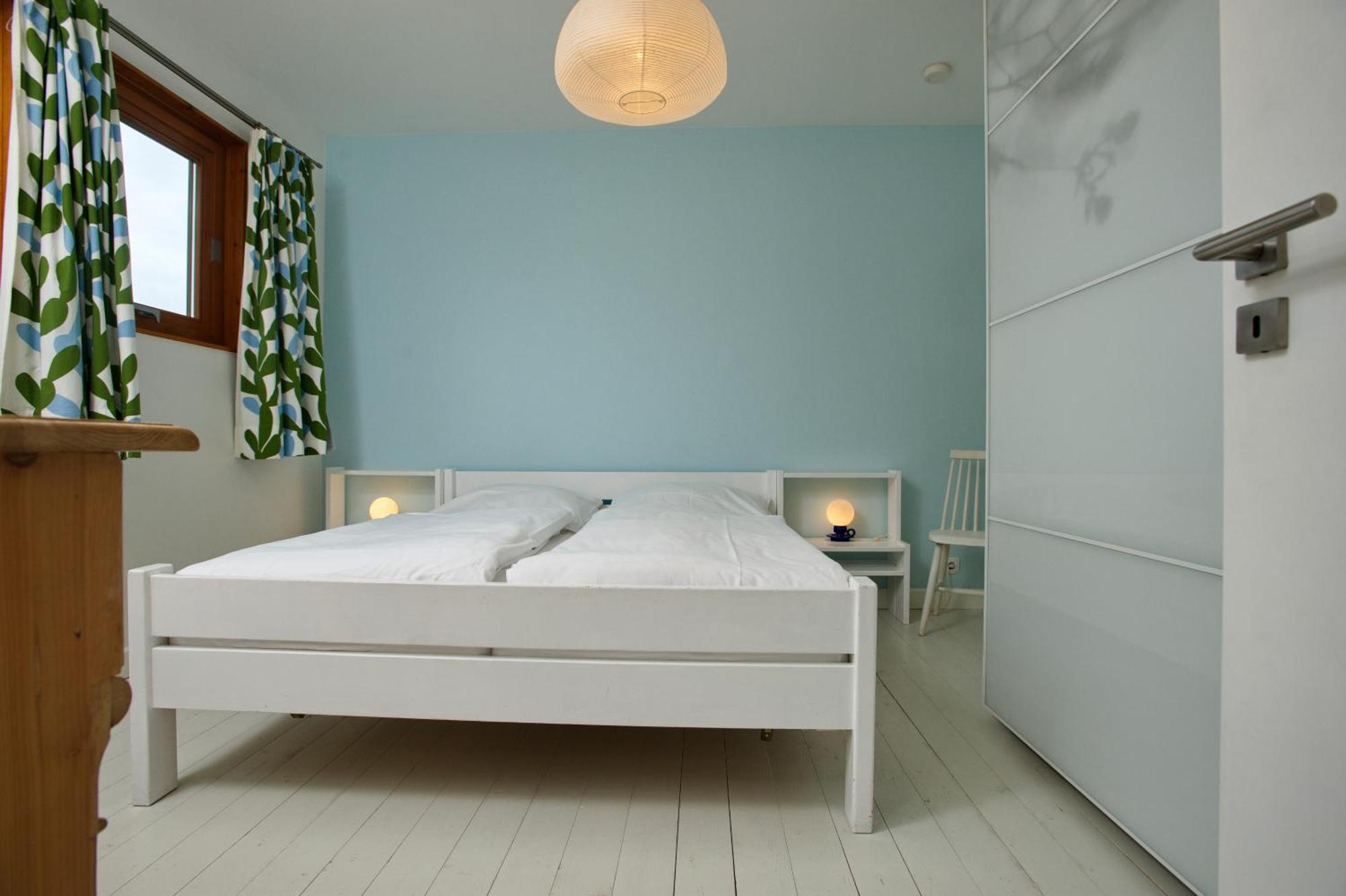 Captain'S Lounge - Bungalow Xl Westerland Exteriér fotografie